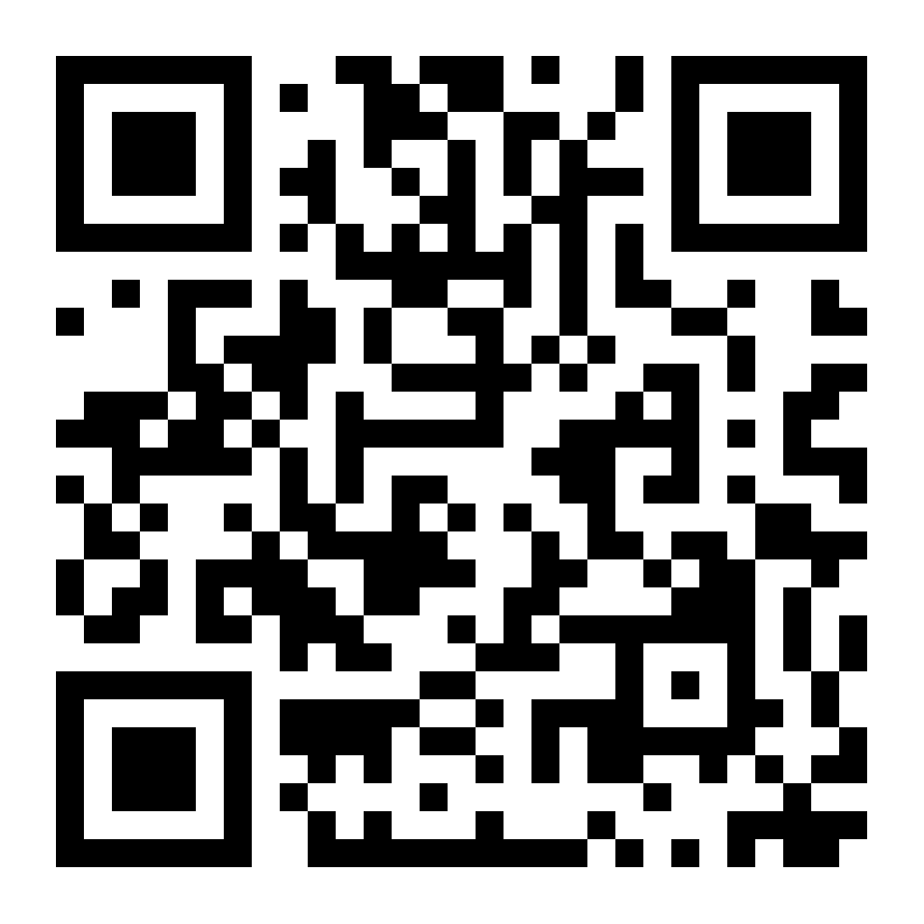 Scan to download iOS